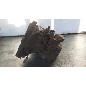 Recambio de caja cambios para opel corsa d catch me referencia OEM IAM  174.884KM 