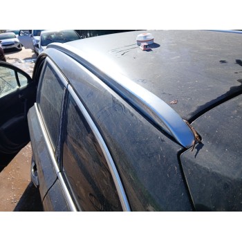 Recambio de barras techo para peugeot 508 sw i (8e_) 1.6 bluehdi 120 referencia OEM IAM   