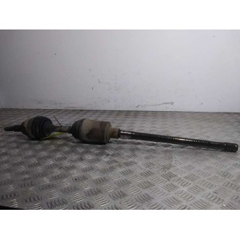 TRANSMISION DELANTERA DERECHA P52114570AB 