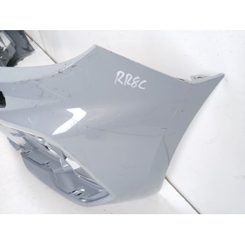 Recambio de paragolpes delantero para audi a1 (8x1, 8xk) 1.4 tdi referencia OEM IAM 82A807437F  