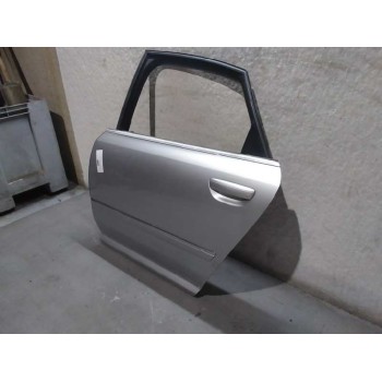 Recambio de puerta trasera izquierda para audi a8 (4e2) 3.7 quattro referencia OEM IAM 4E0833051C  4E0833051C