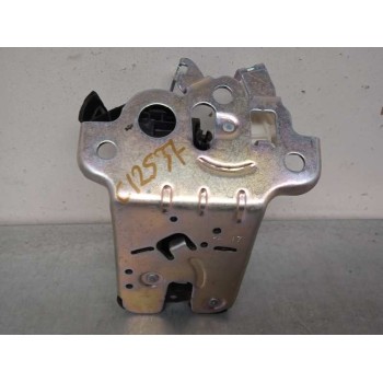 Recambio de cerradura maletero / porton para audi a1 sportback (8xf) adrenalin referencia OEM IAM 8R0827505A 8R0827505 4 PINS