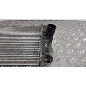 Recambio de intercooler para kia carens (un) concept referencia OEM IAM   