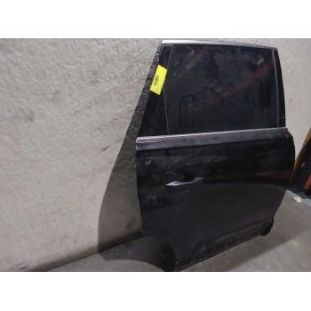 Recambio de puerta trasera derecha para audi q7 (4m) referencia OEM IAM 4M0833052E  4M0833052E