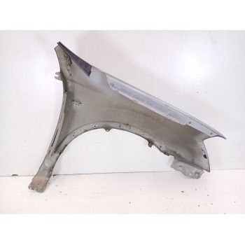 Recambio de aleta delantera izquierda para nissan qashqai i (j10, nj10) 1.5 dci referencia OEM IAM F3101JD0M0  