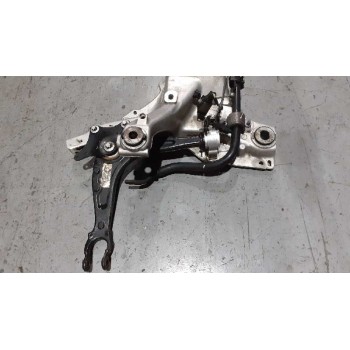 Recambio de puente delantero para citroën c5 berlina business referencia OEM IAM   