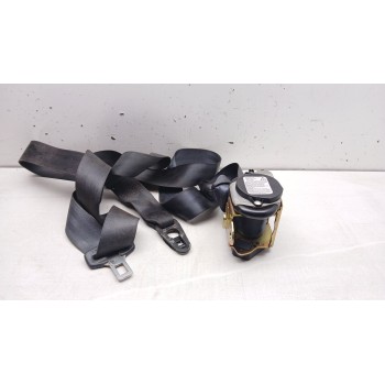 Recambio de pretensor airbag izquierdo para audi a8 (4e2) 3.7 quattro referencia OEM IAM 601782700q 4e1857705 