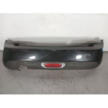Recambio de paragolpes trasero para mini mini (f56) cooper referencia OEM IAM   