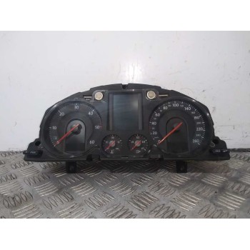 Recambio de cuadro instrumentos para volkswagen passat variant (3c5) highline referencia OEM IAM A2C53194181 A2C53117394 A2C5304