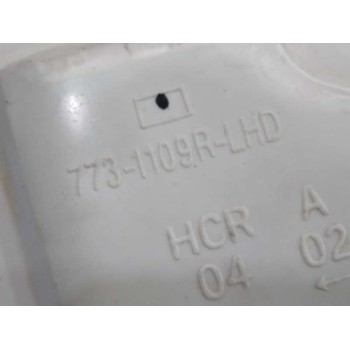 Recambio de faro derecho para volvo s40 berlina referencia OEM IAM 7731109RLHD 5 PINES 7731109R