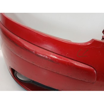 Recambio de paragolpes delantero para volkswagen golf v (1k1) 1.9 tdi referencia OEM IAM 1K0807217E  