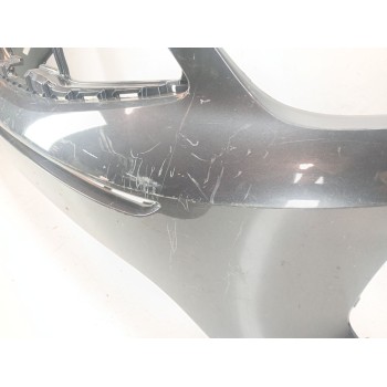 Recambio de paragolpes delantero para kia stonic (ybcuv) drive referencia OEM IAM 86511H8400  