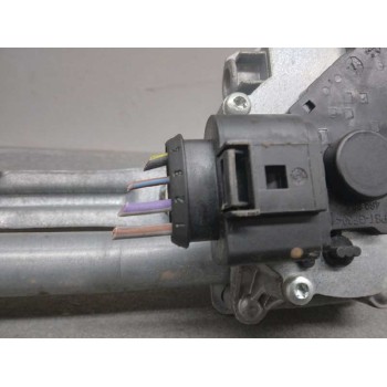 Recambio de motor limpia delantero para land rover evoque dynamic referencia OEM IAM W0027101 4 CABLES 