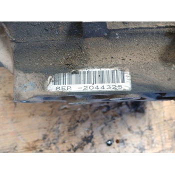 Recambio de caja cambios para honda hr-v (gh_) 1.6 16v 4wd (gh2, gh4) referencia OEM IAM 2044325  