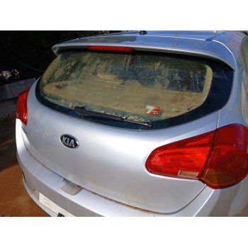 Recambio de porton trasero para kia cee´d (jd) 1.4 mpi referencia OEM IAM 73700A2000  