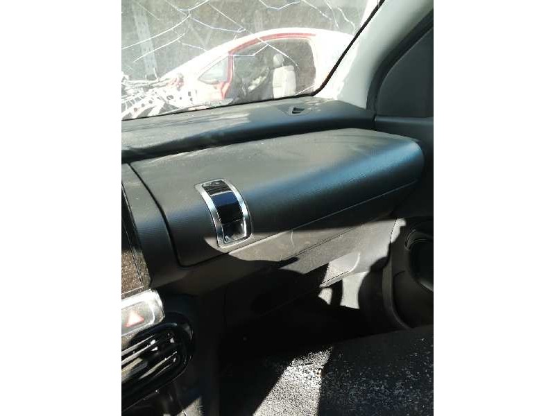 Recambio de guantera para citroën c4 cactus feel referencia OEM IAM   