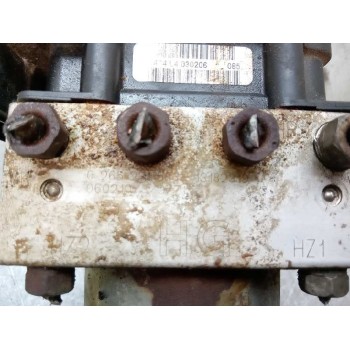 Recambio de abs para opel meriva enjoy referencia OEM IAM 0265800443  