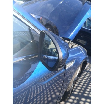 Recambio de retrovisor derecho para renault talisman (lp_) 1.6 dci 160 referencia OEM IAM 202214  