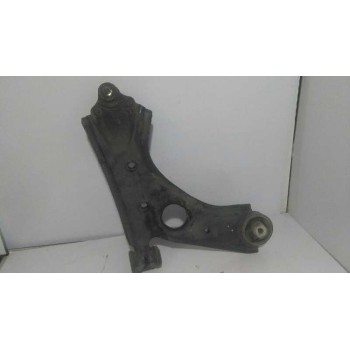 Recambio de brazo suspension inferior delantero izquierdo para fiat doblo 1.6 jtdm cat referencia OEM IAM   