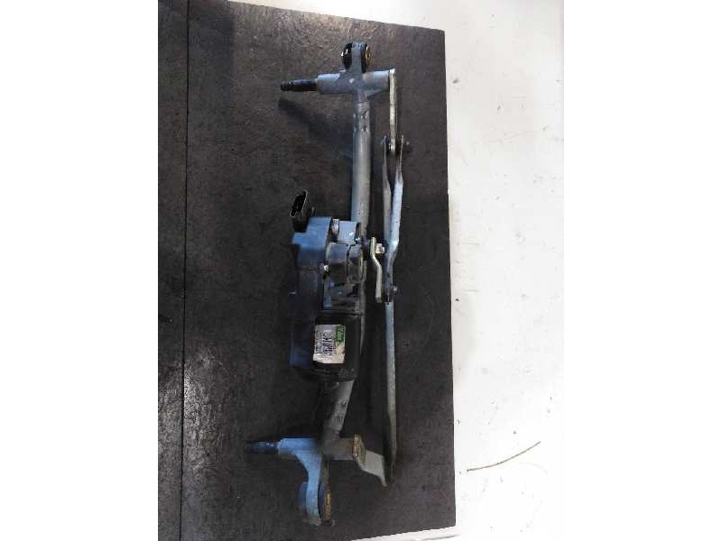 Recambio de motor limpia delantero para peugeot 1007 1.4 referencia OEM IAM 9646459880  