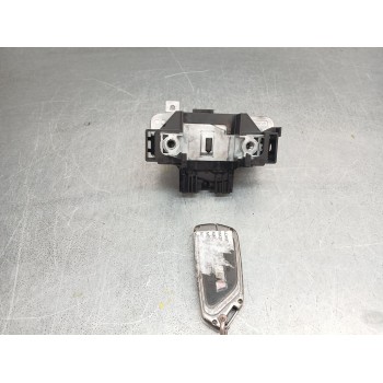 Recambio de conmutador de arranque para skoda octavia iv (nx3, nn3, pv3) 1.5 tsi referencia OEM IAM 2q0905861b  