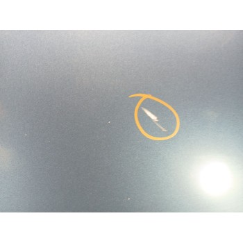 Recambio de capot para subaru legacy v station wagon (br) 2.0 d awd referencia OEM IAM   