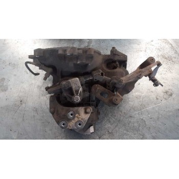 Recambio de caja cambios para opel corsa d catch me referencia OEM IAM  174.884KM 