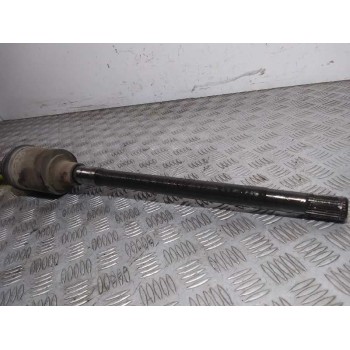 Recambio de transmision delantera derecha para jeep cherokee limited referencia OEM IAM P52114570AB  