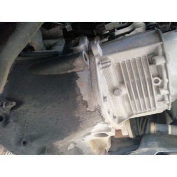 Recambio de caja cambios para citroën c3 1.5 blue-hdi fap referencia OEM IAM 20ET69  