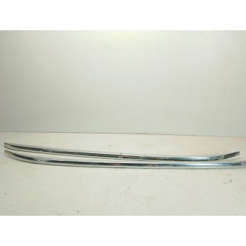 Recambio de barras techo para peugeot 508 sw i (8e_) 1.6 bluehdi 120 referencia OEM IAM   