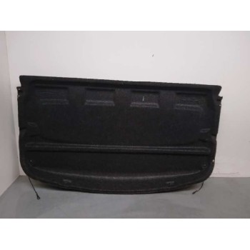 Recambio de bandeja trasera para opel astra k lim. 5türig business referencia OEM IAM 3904741601 TOCADA POR DENTRO 