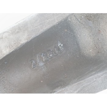 Recambio de llanta para infiniti fx fx45 referencia OEM IAM 8JX20 ET40 X1 20 SIN NEUMATICO