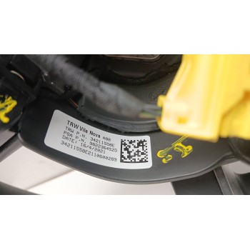 Recambio de volante para citroën c3 aircross i (2r_, 2c_) 1.5 bluehdi 110 referencia OEM IAM 98223645zd 34211558e 