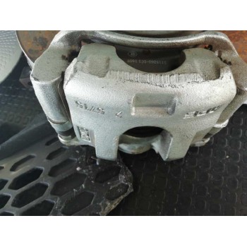 PINZA FRENO DELANTERA IZQUIERDA 