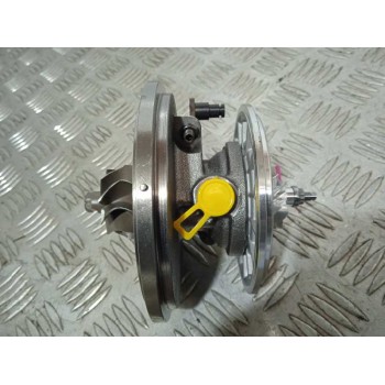 Recambio de turbocompresor para audi a3 (8p) 2.0 tdi referencia OEM IAM 7652617 - NUCLEO TURBO  NUCLEO TURBO