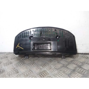Recambio de cuadro instrumentos para volkswagen passat variant (3c5) highline referencia OEM IAM A2C53194181 A2C53117394 A2C5304