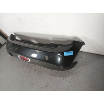 Recambio de paragolpes trasero para mini mini (f56) cooper referencia OEM IAM   