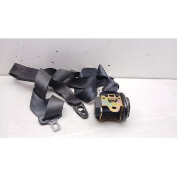 Recambio de pretensor airbag izquierdo para audi a8 (4e2) 3.7 quattro referencia OEM IAM 601782700q 4e1857705 