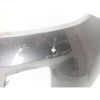 Recambio de paragolpes delantero para kia stonic (ybcuv) drive referencia OEM IAM 86511H8400  