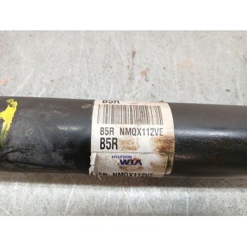 Recambio de transmision delantera derecha para kia cee´d (jd) 1.4 crdi 90 referencia OEM IAM B5RNMQX112VE  