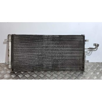 CONDENSADOR / RADIADOR AIRE ACONDICIONADO 