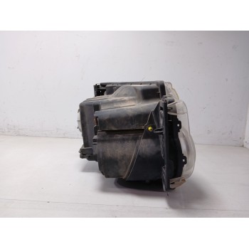 Recambio de faro izquierdo para land rover discovery 4.4 v8 cat referencia OEM IAM xbc500112  