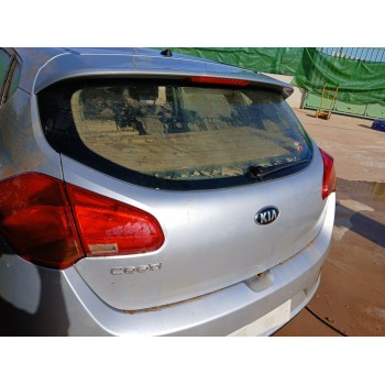 Recambio de porton trasero para kia cee´d (jd) 1.4 mpi referencia OEM IAM 73700A2000  