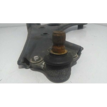 Recambio de brazo suspension inferior delantero izquierdo para fiat doblo 1.6 jtdm cat referencia OEM IAM   