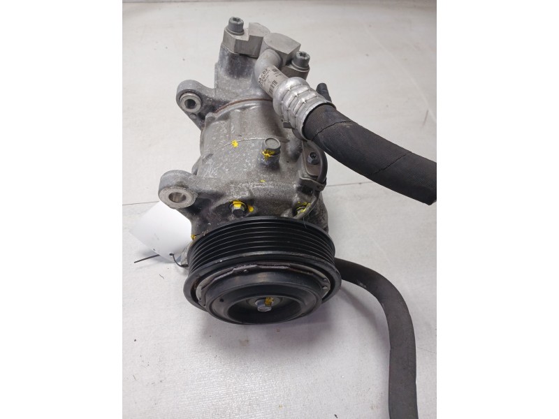Recambio de compresor aire acondicionado para bmw 4 coupé (f32, f82) 420 d referencia OEM IAM 929932802  4471608763