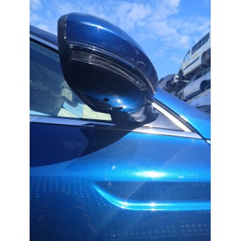 Recambio de retrovisor derecho para renault talisman (lp_) 1.6 dci 160 referencia OEM IAM 202214  