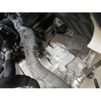 Recambio de caja cambios para kia xceed (cd) 1.4 t-gdi referencia OEM IAM WKJ6L / 4300032AE1  
