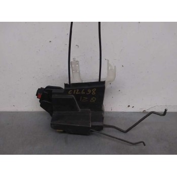 CERRADURA PUERTA DELANTERA IZQUIERDA 5 PIN 