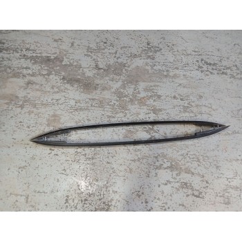 Recambio de barras techo para volkswagen t-roc (a11, d11) 1.0 tsi referencia OEM IAM 2GA860025A x2 2GA860026A