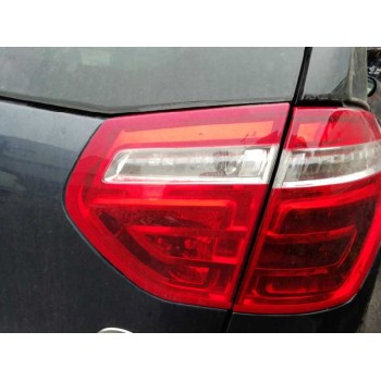 PILOTO TRASERO DERECHO INTERIOR 9653547677 